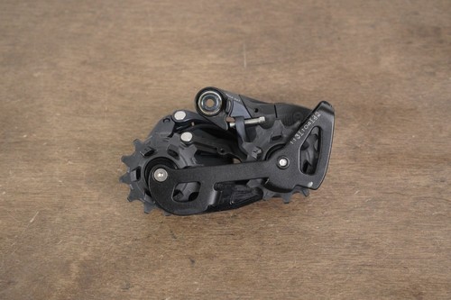 SRAM Force eTap AXS HRD 12-fach elektronische hydraulische Scheibenbremsgruppe - Bild 8 von 11