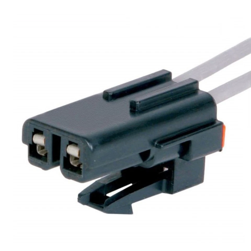 Coleta multiusos ACDelco original para Saturn Outlook 2008 | negra | cuadrada Foto 2 de 4