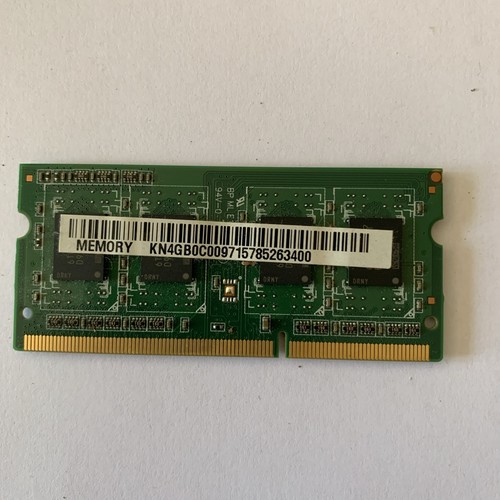 RAM ADATA 4go - Imagen 2 de 2