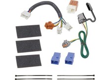 Tekonsha 118525 For 05-C Frontier/05-12 Pathfinder/05-15 Xterra T-One Connector