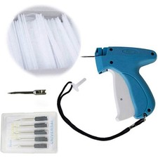 Ogrmar Clothing Garment Price Label Tagging Tag Gun/Machine + 5000pcs 1" Pric...
