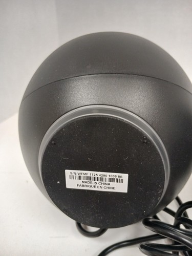 Creative Pebble SE USB-C Desktop Speakers, Black - Picture 8 of 8