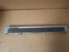 Whirlpool Dishwasher Console Stainless WPW10733627 W10629485 PS11757311 AP602396