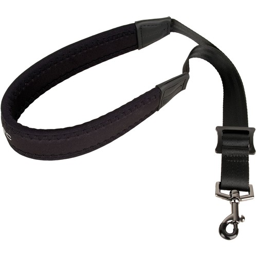 Pro Tec N310M 22-Inch Padded Neoprene Saxophone Neck Strap with Metal Snap Ab... - Picture 2 of 7