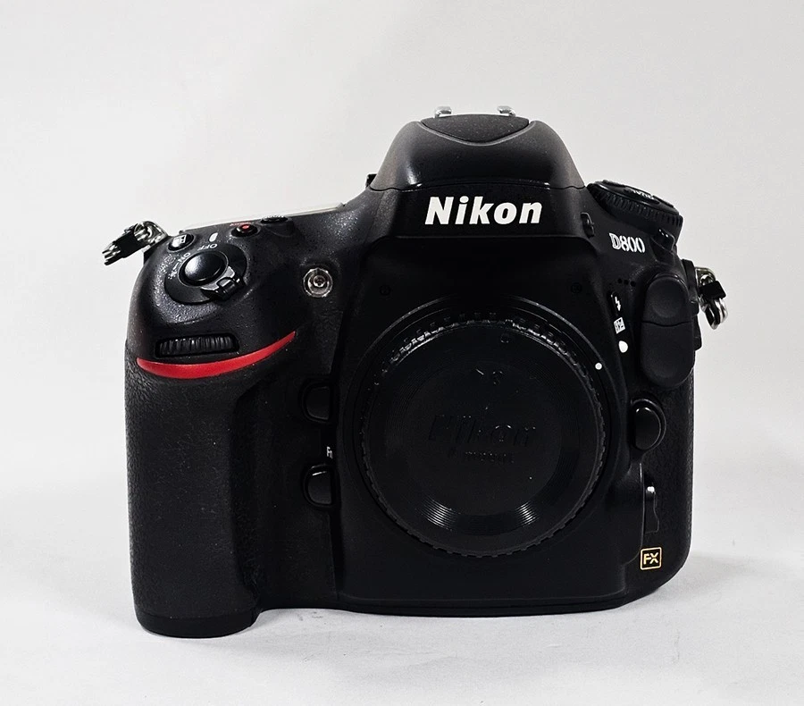 Nikon D800 Body Only Digital Cameras for sale | eBay