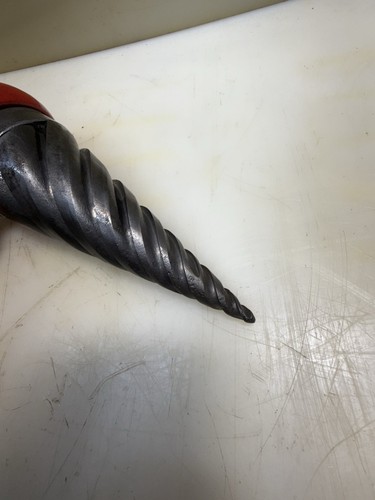 Ridgid 2 inch Long Reach Reamer for Pipe Threader 300 535 1224 BN1-14 - Picture 4 of 5