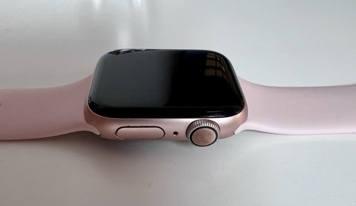  WATCH Series 4 40mm rosegold mit Armband und Originalverpackung - Bild 8 von 11