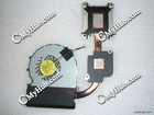 HP ProBook 455 G1 DFS531005MC0T 60.4ZA01.001 Heatsink Laptop Cooling Fan