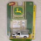 Johnny Lightning 2000 Chevy Chevrolet Silverado - John Deere Limited - NEW