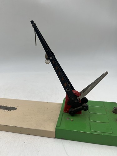 Lionel O Gauge No 47 Double Crossing Gate - Picture 4 of 11