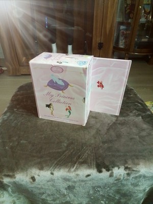 Disney My Princess Collection HC Complete Book Set of 12 First