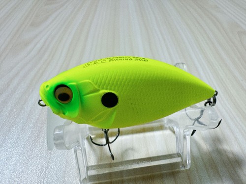 Megabass O.R.C BURNING SHAD  2020 Fishing Lure #AG117
