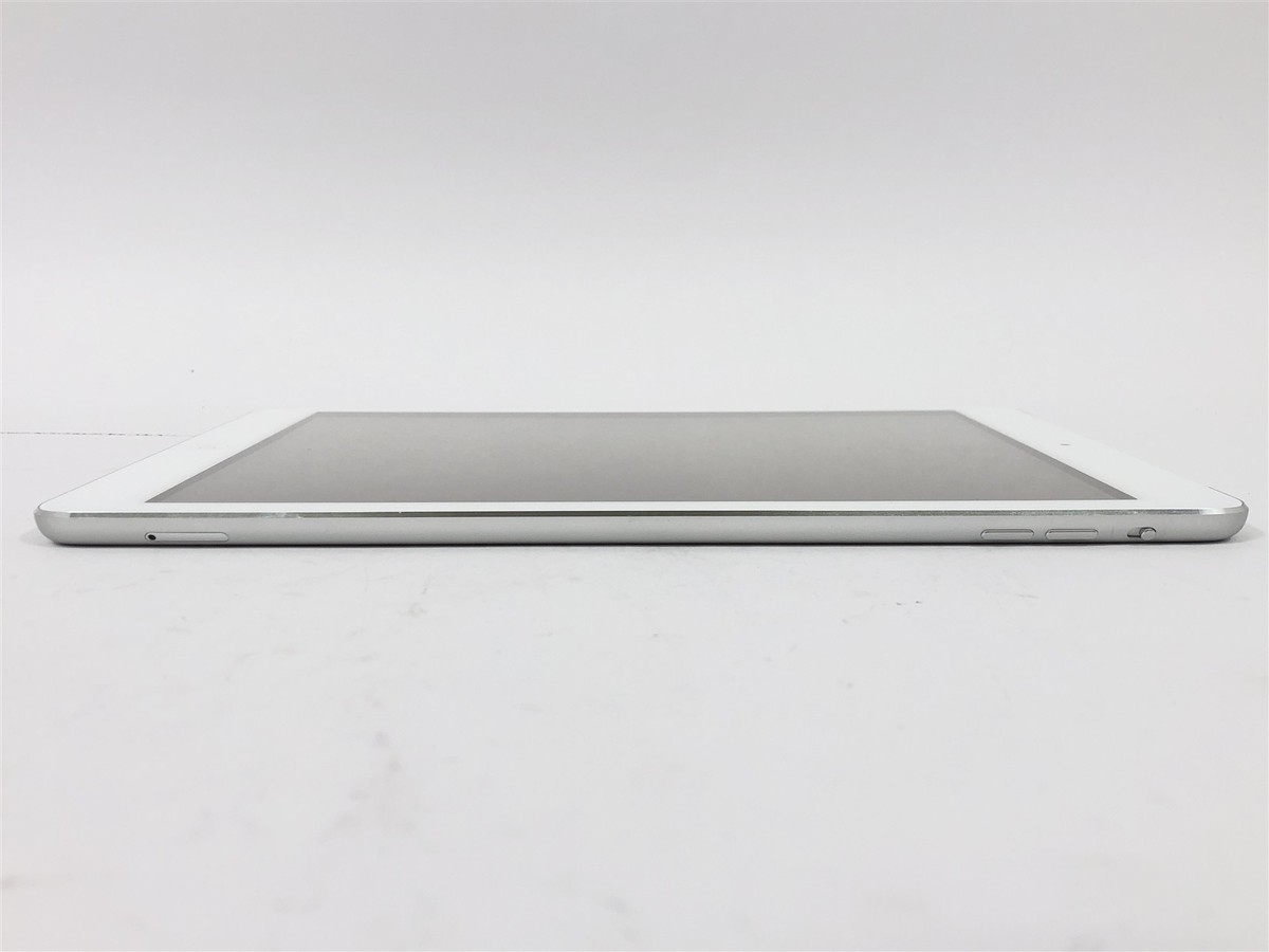 iPad本体 iPad Air Wi-Fi+Cellular A1475 Apple iPad Air A1475 (WiFi + Cellular Unlocked) 32GB Space