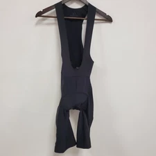Pearl Izumi Mens Cycling Bib Shorts Size M Padded Compression Outdoor Biking