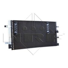 Kondensator Klimaanlage Nrf 35916 Easy Fit für Audi