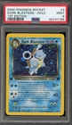 Pokemon Dark Blastoise Team Rocket 1st Edition Holo Rare #3 PSA 9 Mint