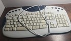 Logitech Model No. Y-BE22 | Internet Navigator Keyboard.  USB Wired.