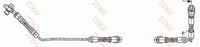 Bremsschlauch TRW PHD490 FüR Tribute Mazda BMW E53 X5 EP AWD EP3W Epfw