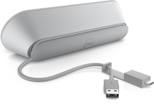 Dell AI Noise Cancellation Speakerphone SP3022 - Bild 2 von 4