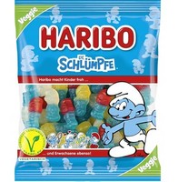 SchlüMpfe Gelee-Bohnen 175G - Haribo
