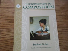 Introduction to Composition (Student Guide/Teacher) (3rd ed) (Memoria Press)