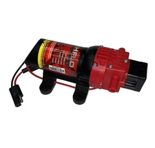 Fimco HFP-12060-111 HIGH-FLO High Performance 1.2 GPM 60 PSI 12V Pump