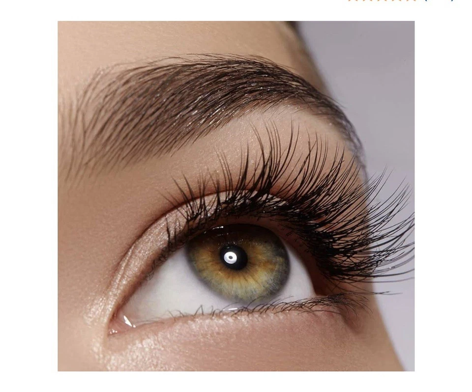 Tolure Cosmetics - Tolure Hairplus® 3ml - Wimpern- und Augenbrauenserum - Bild 2 von 4