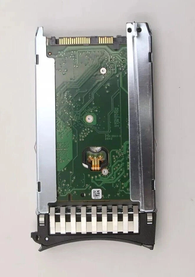 Lenovo 81Y9690 1TB 81Y9691 7.2K 81Y3820 6Gbps SAS 2.5" SFF HDD HARD DRIVE  NEW - Image 3 of 4