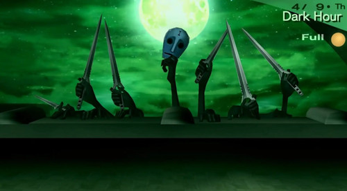 Persona 3 Portable - Limited Run Games #213 [Nintendo Switch] - Bild 10 von 10