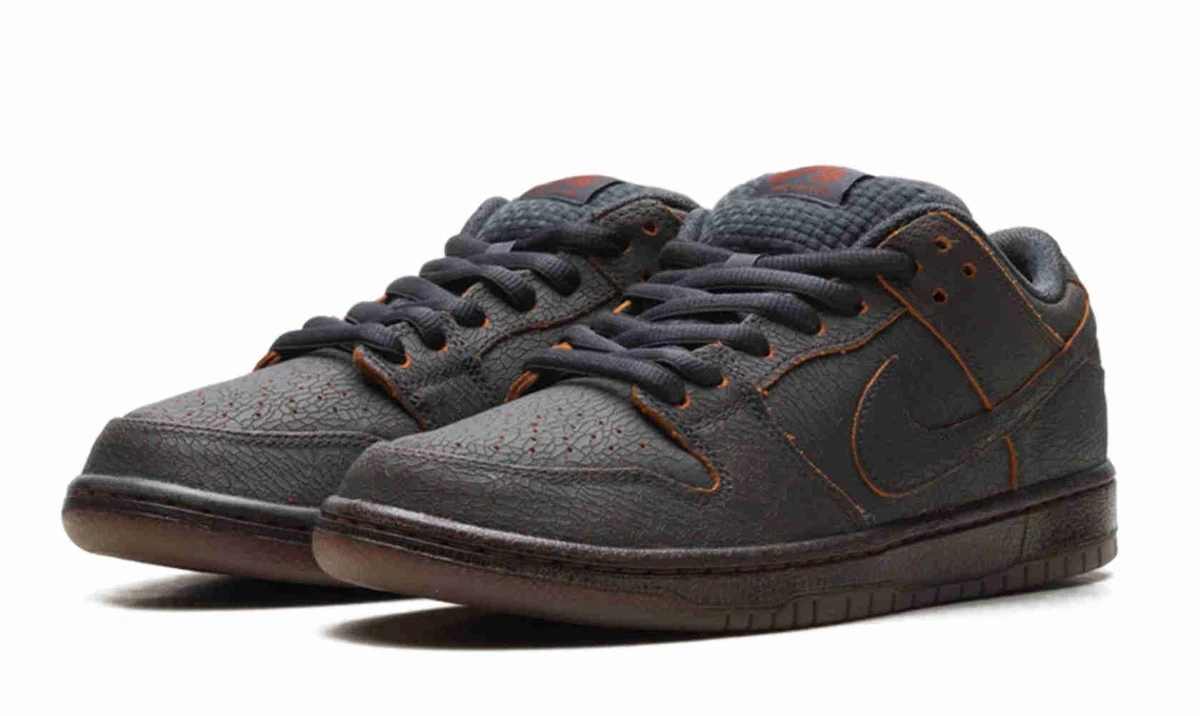 Nike Dunk SB Low Dark Smoke Grey for Sale - Authenticity