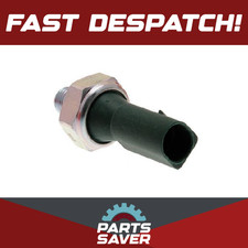 Oil Pressure Switch fits VW LUPO GTi, Mk1 1.0 1.4 1.6 98 to 05 VOLKSWAGEN New