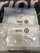 PAI EKT-8561 EHL243 E-Tech Pump O-Ring Kit ( QTY 2 )