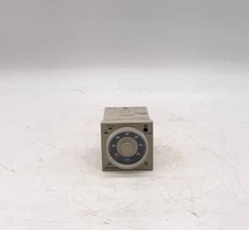 Omron H3CR-A8 Solid-State Timer AC100-240/DC100-125