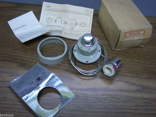 ACTUADOR HONEYWELL TERMOSTATC T5038B1006 ~NUEVO EN CAJA~ - Imagen 1 de 1