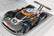 Slot.it SICA01-10TH Audi R8C 2002-2012 Decennial 10th Anniversary 1:32 Slot Car