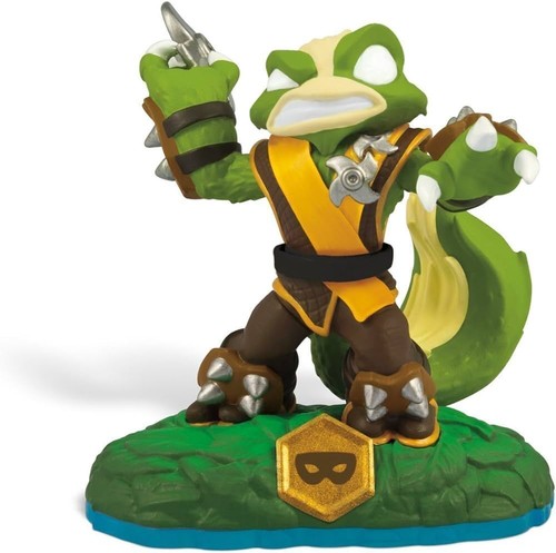 Skylanders Swap Force Figures - BUY 3 GET 1 FREE! - FREE U.S. SHIPPING - Afbeelding 20 van 91