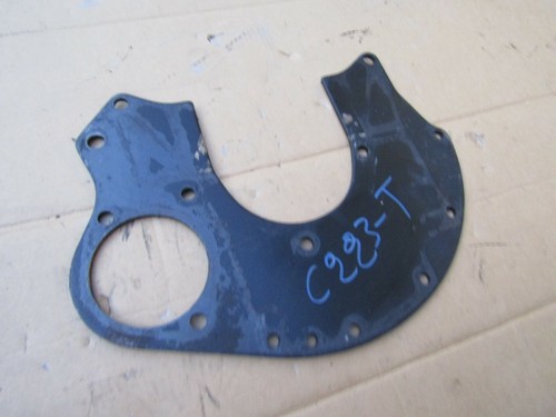 Isuzu C223-T 2,2cv OHV 8V engine part fits between flywheel and block - Picture 5 of 5