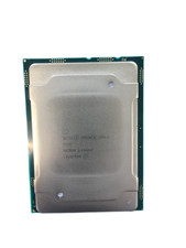 Intel Xeon Gold 5115 SR3GB 10-Core 2.40GHz LGA 3647 Server CPU