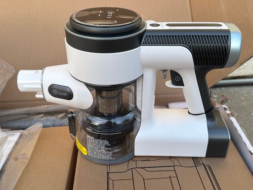 Tineco Pure One S12 Pro EX Smart Cordless Vacuum ultra powerful - open box - NEW - Picture 4 of 10