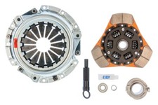Transmission Clutch Kit Exedy 10954 fits 1984 Mazda RX-7