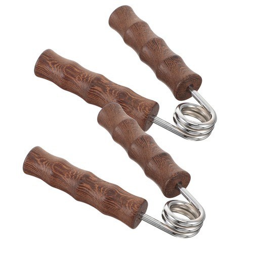 1 Pair Hand Exerciser Equipment Hand Grip Strengthener Exercise - Picture 9 of 12