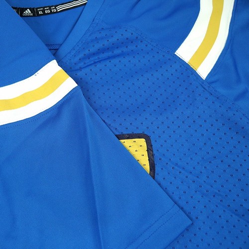 Camiseta Oficial de Fútbol NCAA Colección Juvenil Talla (S-XL) Equipo (N-W) - Imagen 156 de 205