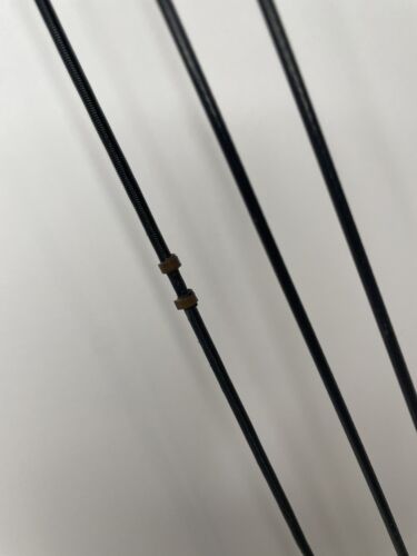 Youth Silverhawk Xl By PSI Compound Bow - Picture 8 of 10