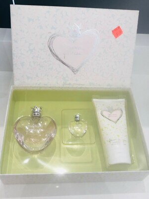 vera wang princess gift set 3 pieces