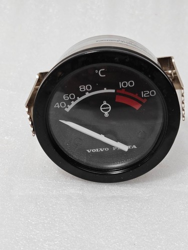 Volvo Penta Temperature Gauge THERMOMETER 32005870 862076 - Picture 2 of 9