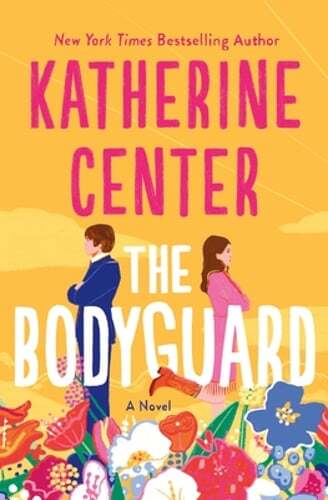 Der Bodyguard von Katherine Center: gebraucht - Bild 1 von 1