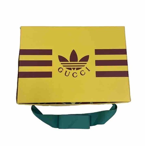 Gucci x Adidas Wedge - Gazelle Style: 725627 Größe: EU 40,5 / UK 7,5 / US 10,5 - Bild 14 von 18