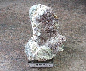 Analcime-Spain-8-6-cm-Item-75085