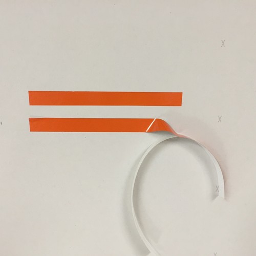 Reflective Tapes for Night time, Pick Your Color & Size, Retroreflective Tape - Picture 14 of 42