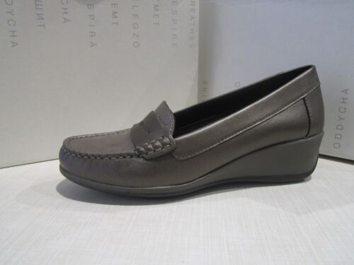 GEOX ARETHEA DONNA - MOCASSINO - NUOVO!! - Foto 6 di 6